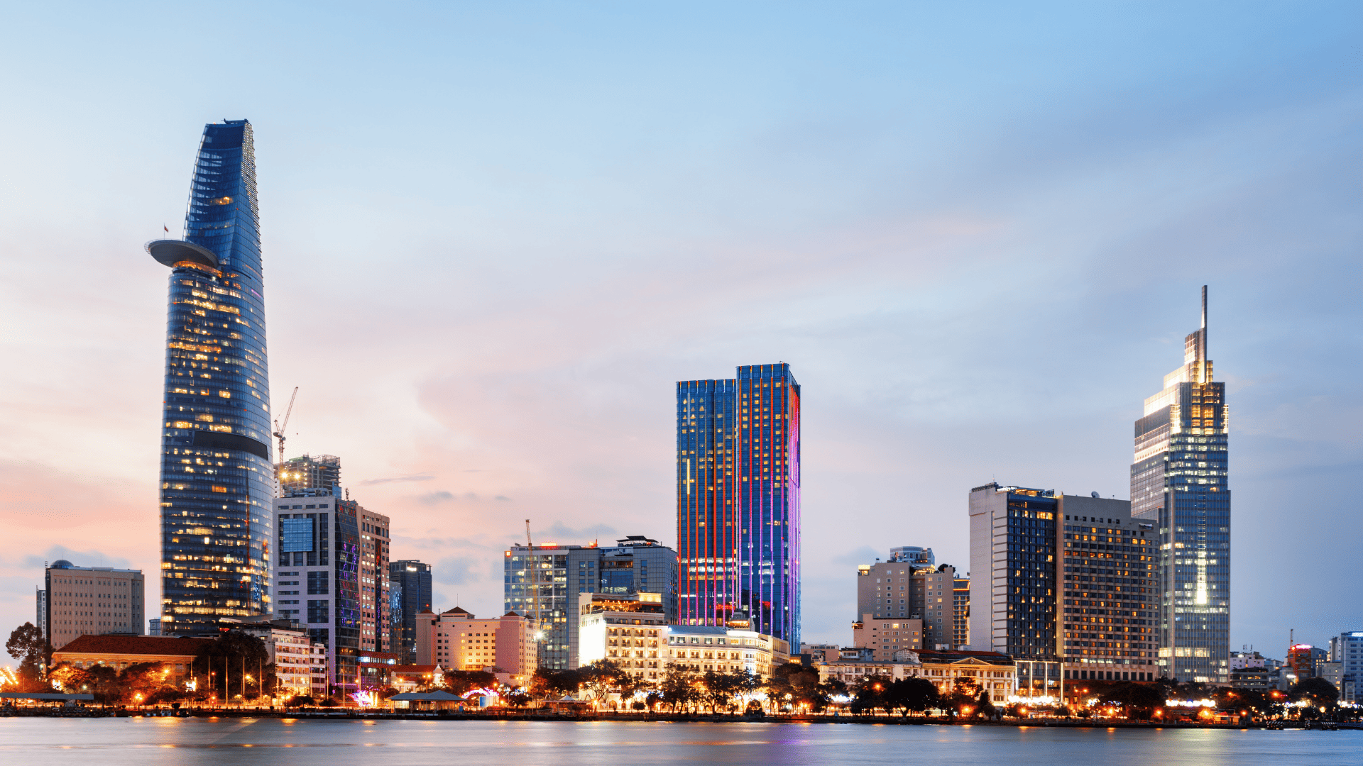 7 Days Mekong Explorer Cruise